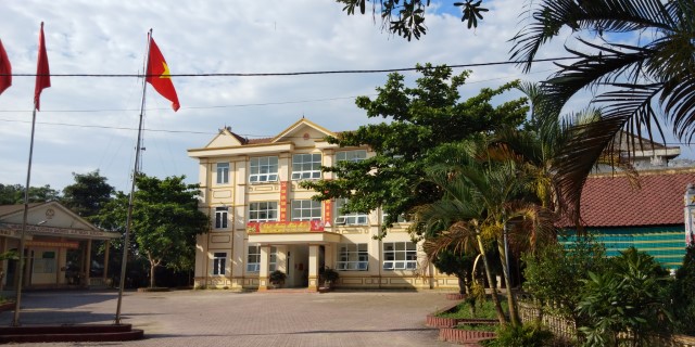 KẾ HOẠCH Phát động phong trào 30 ngày cao điểm làm giao thông nông thôn, giao thông nội đồng