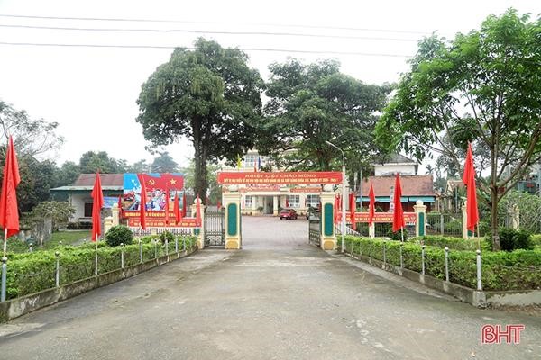 NGHỊ ĐỊNH QUY ĐỊNH VỀ KHUNG TIÊU CHUẨN VÀ TRÌNH TỰ, THỦ TỤC, HỒ SƠ XÉT TẶNG DANH HIỆU “GIA ĐÌNH VĂN HÓA”, “THÔN, TỔ DÂN PHỐ VĂN HÓA”, “XÃ, PHƯỜNG, THỊ TRẤN TIÊU BIỂU”